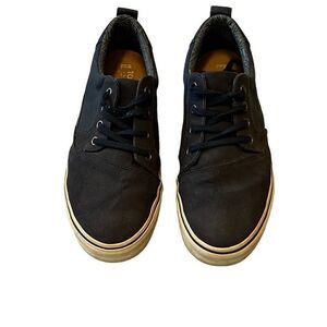 Toms | Mens navy sneakers
